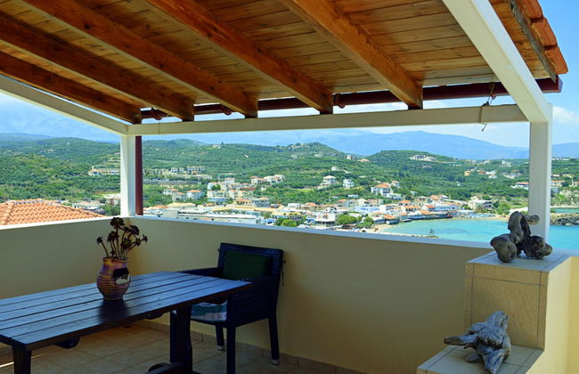 Manos Apartments - Photo 32