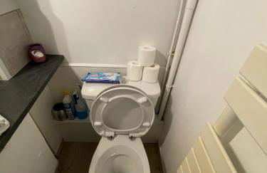 Charmant appartement centre ville - Foto 19