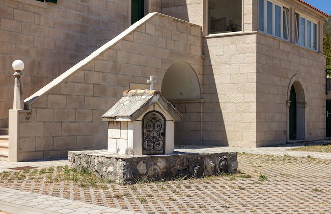 Villa Roglic - Foto 29