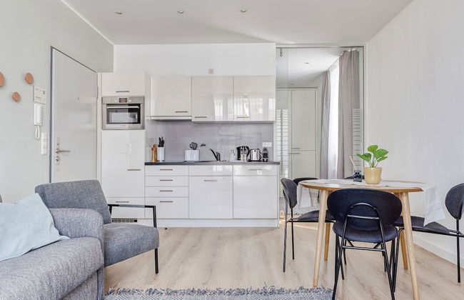 Limehome Aalen Reichsstädter Str. - Foto 37