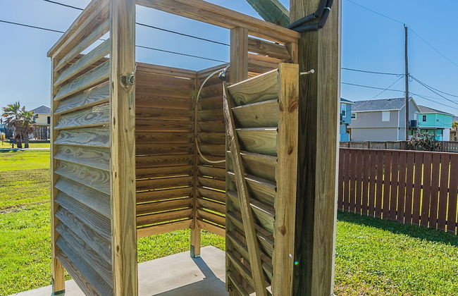 The Coast is Clear Great Home By Beach Bay - Foto 22