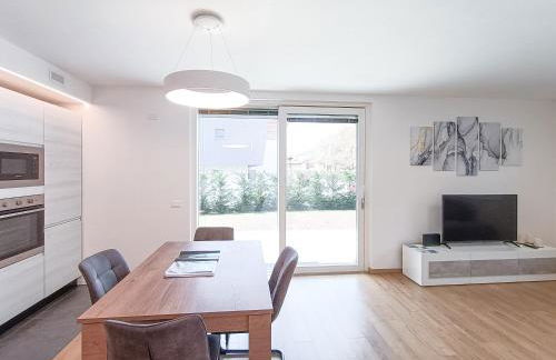 Suite Svaizer con giardino privato - Foto 7