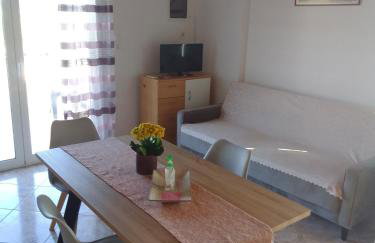 Studios ΣΤΟΥΣ ΠΥΡΓΟΥΣ ΘΕΡΜΗΣ - Foto 48