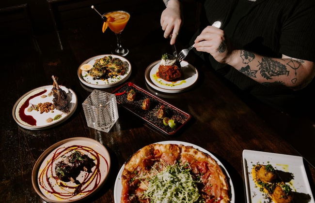 Resort View 1BR Suite - Photo 22