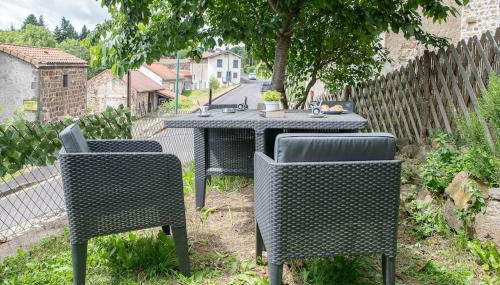 ⟬La Maisonnette de Séverine⟭ - Foto 2, Garden