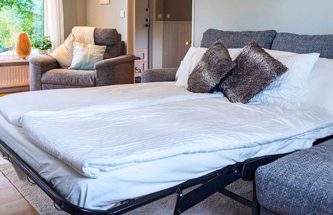 6 Person Holiday Home With Garden-by Traum - Foto 4