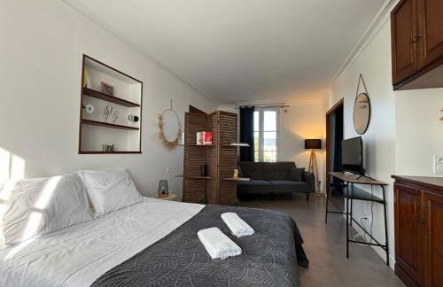 "Le Cocon Douessin" en hyper centre ! - Foto 6