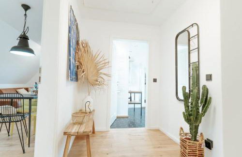 Wunderschöne FeWo direkt am Meer mit Whirlpool & Sauna - Photo 44