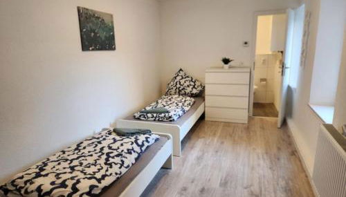 Workers apartment in Stolberg - Foto 5