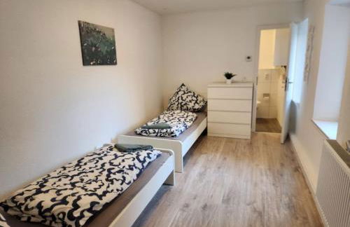 Workers apartment in Stolberg - Foto 5