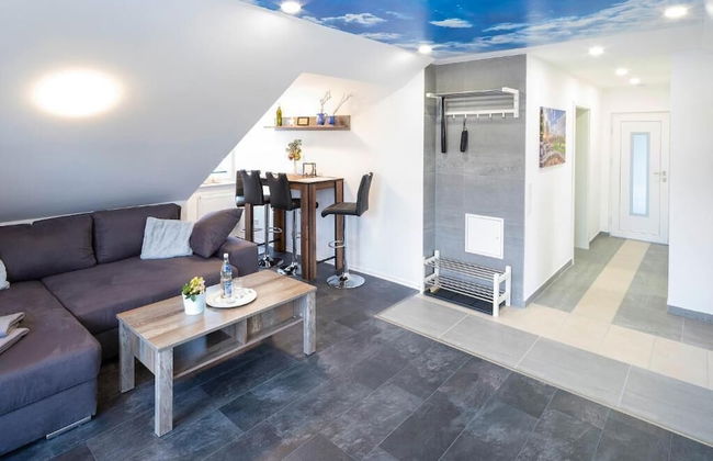 Haus der Elemente - Foto 9