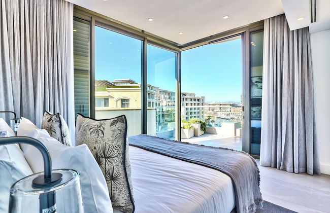 Lawhill Luxury Apartments - Photo 17