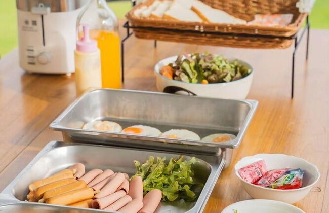 Oxygen Valley Khao Yai A4 - Foto 16