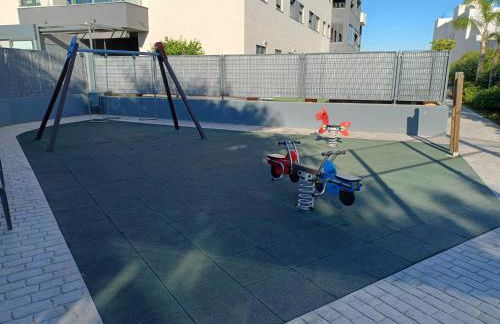 Atico Costa Doñana - Foto 9