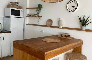 L’Appart-Rosas bohème chic, au bord de la mer - Foto 7