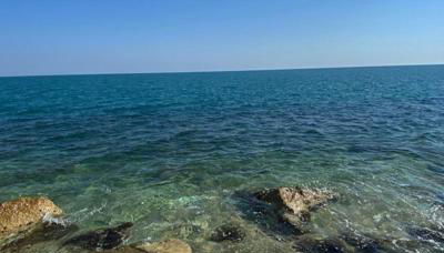 House with a terrace overlooking the sea - Foto 3