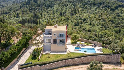 Villa Piedra Acharavi - Foto 2