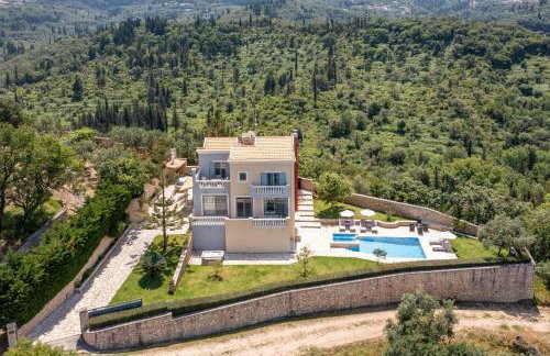 Villa Piedra Acharavi - Foto 2