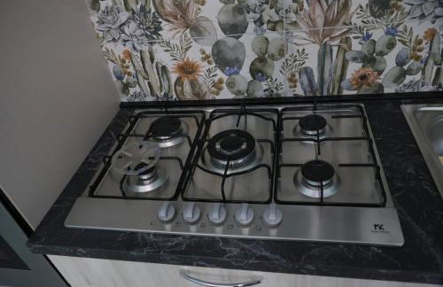 Sikelia Apartment - Foto 8