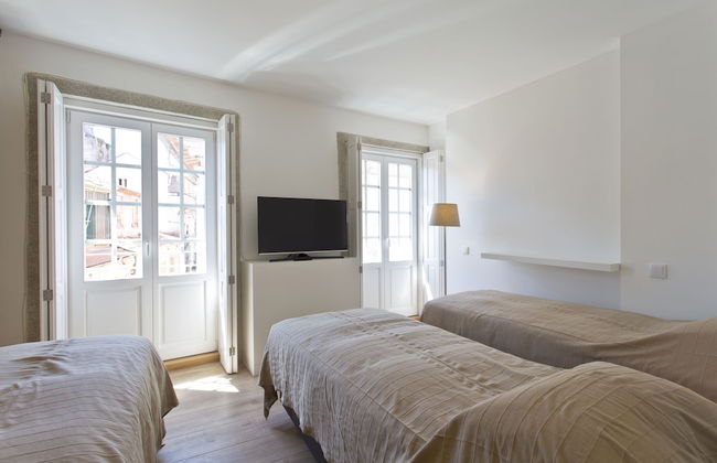 RVA Clérigos Apartments - Foto 15