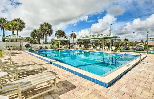Walk to Coast Condo in Daytona Beach Shores! - Foto 26