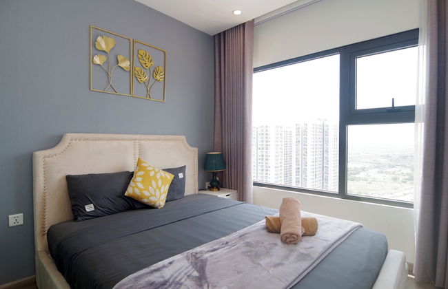 NVT Housing - Vinhomes Ocean Park Apartment Hanoi - Foto 17
