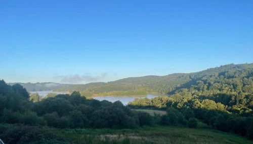 Chalet lac de la Raviege vue lac - Foto 2