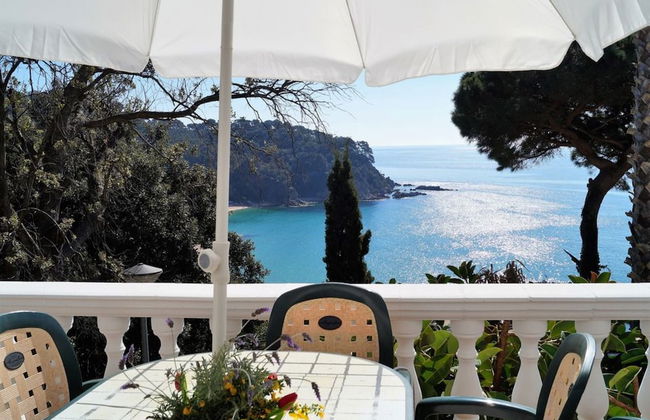 107522 - Apartment in Cala Canyelles - Foto 12