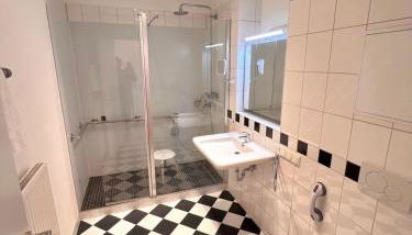 Ferienwohnung im Grand Living - Foto 5, Shower
