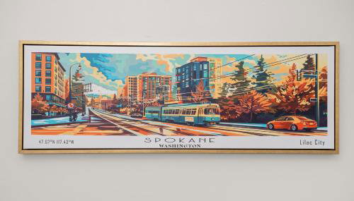 New! The South Hill Sanctuary-4 min to Manito Park - Foto 5