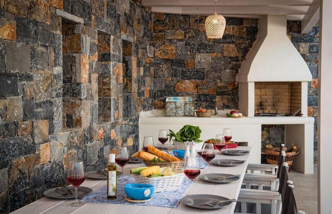 Villas Crete - Photo 25