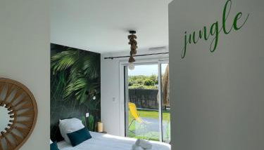 Villa Noz Vat 4 étoiles avec SPA - Foto 5, towels