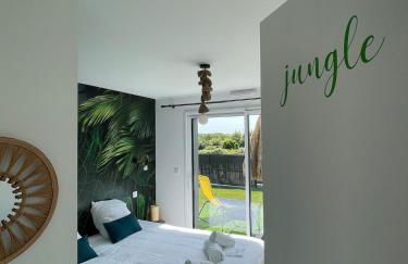 Villa Noz Vat 4 étoiles avec SPA - Foto 38