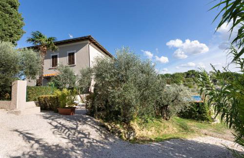 A Casa di Franca Villa con piscina - Foto 9