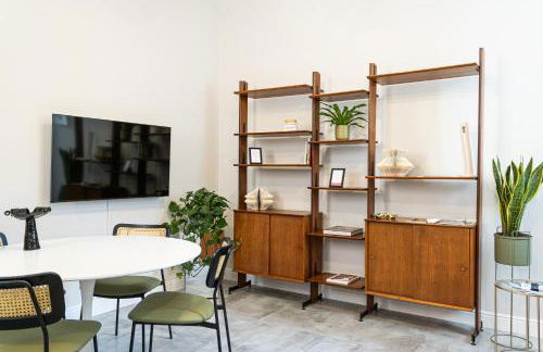 Casa Lazzari - Giardino Segreto a 3 min da Villa Maria Cecilia Hospital - Foto 47