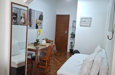 Loft 10 min Da Praia De Copacabana, Leme & Shopping - Foto 8