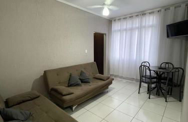 APARTAMENTO FRENTE AO MAR EM SANTOS - Photo 7