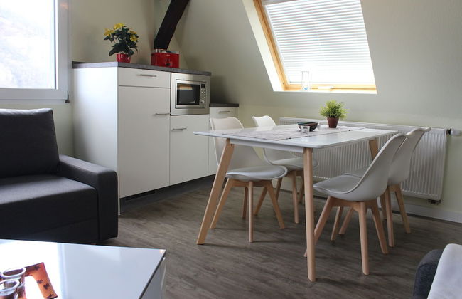 Ferienhaus Rheinblick - Photo 18