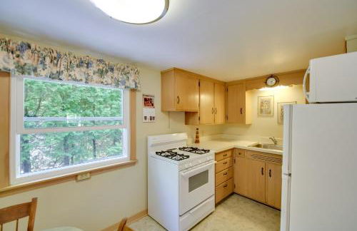 The Carriage House Walk to Peninsula State Park - Foto 12