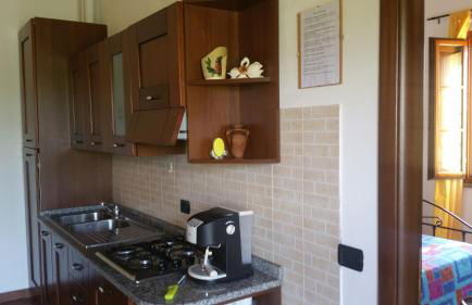 il Chiassetto Agriturismo No Kids - Foto 49