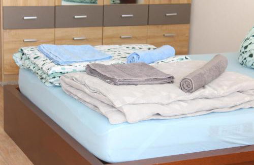 1 Privatzimmer in Dreizimmer Wohnung Lemgo Innenstadt Ferien Unterkunft - Foto 36