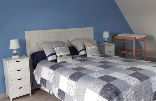 Gite Le Patelot - Foto 19