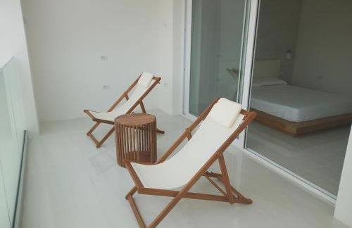 Smart Luxury Suites & Apartments - Foto 29