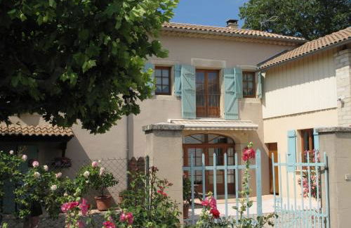 Holiday Home Le Mas by Interhome - Foto 29