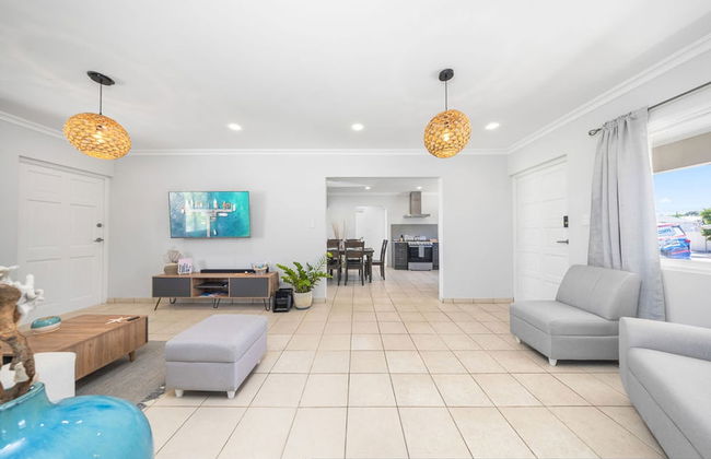 Renovated Privatepool Outdoordining Location - Foto 8