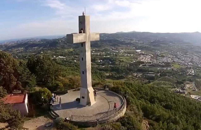 Excursion au Mont Filérimos et à la Vallée des Papillons - Photo 1