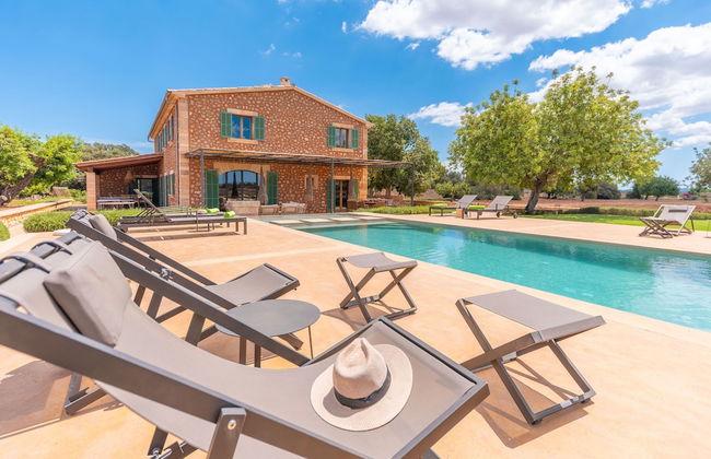 Son Catxo in Mallorca - Photo 3