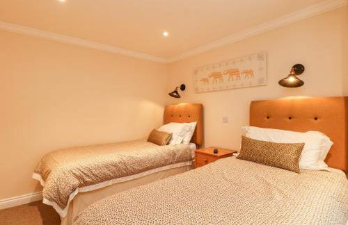 The Old Byre - Foto 18