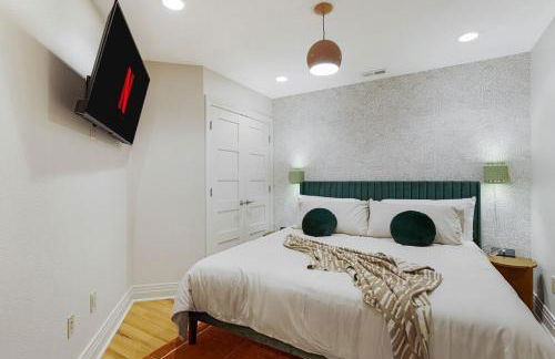 Luxury Escape! Golf Sim, Sauna, Hot Tub & Game Room Bliss - Foto 38