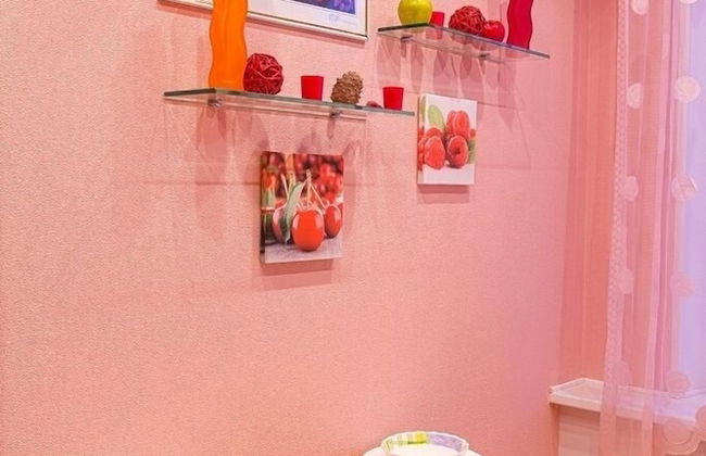 CityInn Taganka - Photo 3